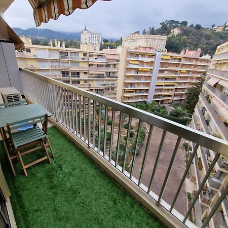 Superbes Vacances# Menton Kültér fotó
