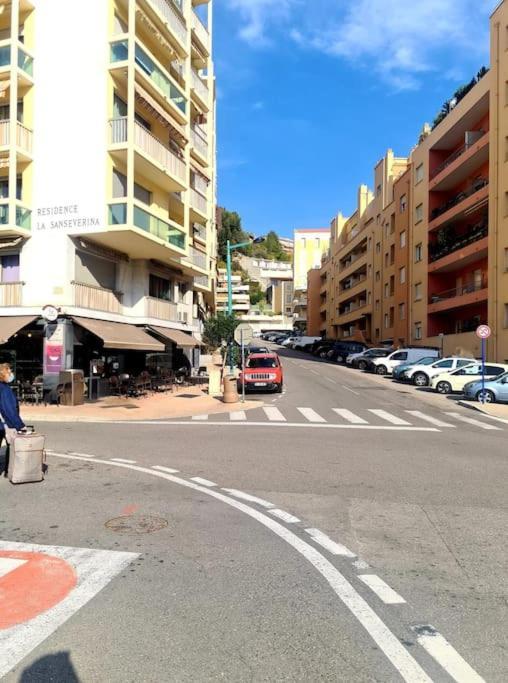 Superbes Vacances# Menton Kültér fotó